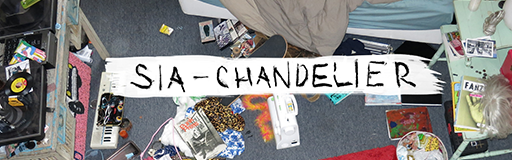 [Round 1 Singles] - Chandelier