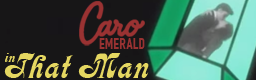 [Round 2 Singles] - That Man