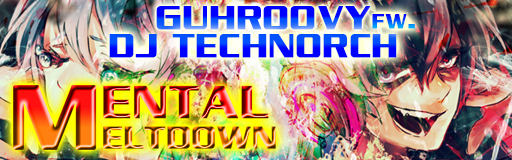 [Round 3 Singles] - MENTAL MELTDOWN