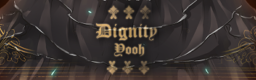 [Round 4 Singles] - Dignity