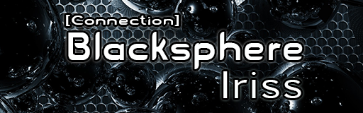 [Qualifier] - Blacksphere