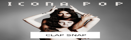 [Round 1] - Clap Snap
