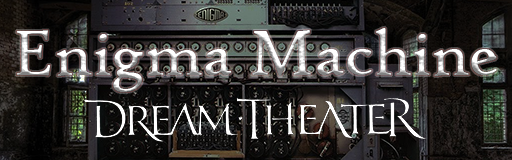 [Round 1] - Enigma Machine
