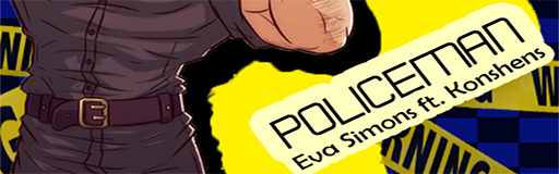 [Qualifier] - Policeman