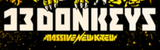[Round 1] - 13 Donkeys