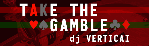 [Round A Extra] - Take The Gamble