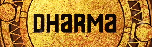 [Round A] - Dharma