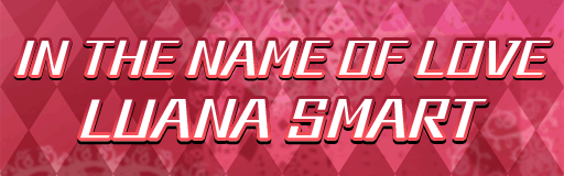 [Round A] - IN THE NAME OF LOVE