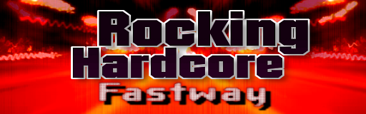 [Round A] - Rocking Hardcore