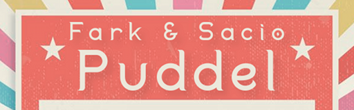 [Round B] - Puddel