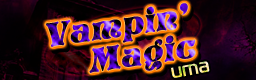 [Round C] - Vampin' Magic