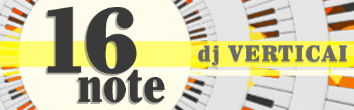 [Round D] - 16note