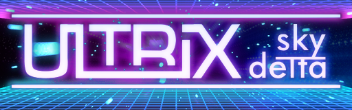 [Round F] - ULTRiX