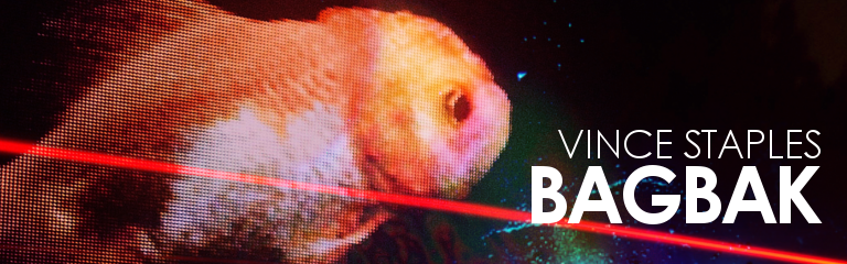[Round H] - BagBak