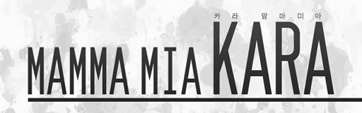 [Round H] - Mamma Mia