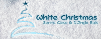 [Round D] - White Christmas