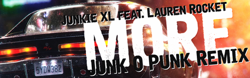 [Round E] - More (Junk O Punk Remix)