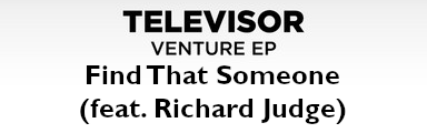 [Round F] - Find That Someone (feat. Richard Judge)