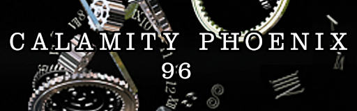 CALAMITY PHOENIX