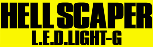 HELL SCAPER