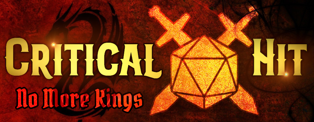 Critical Hit
