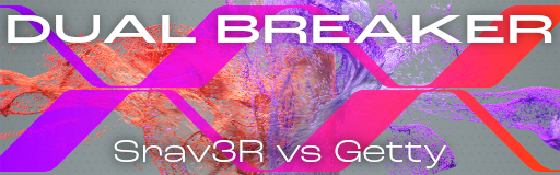 DUAL BREAKER XX