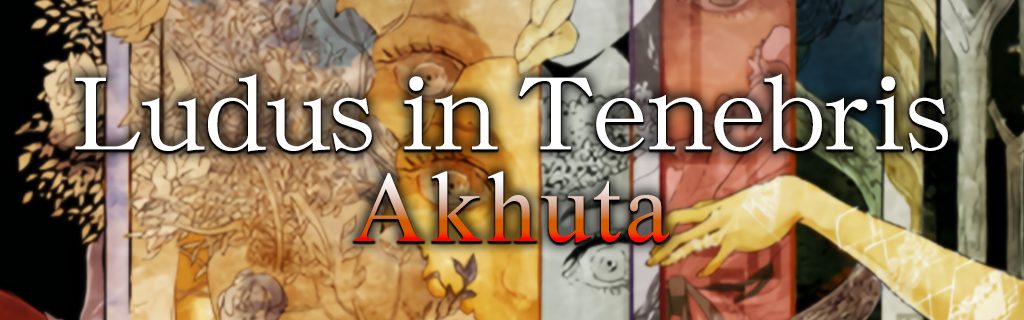 Ludus in Tenebris