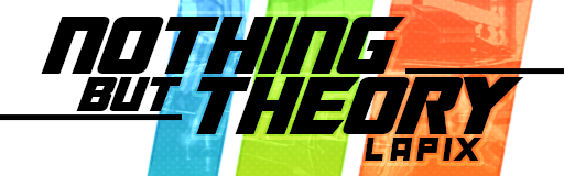 Nothing but Theory