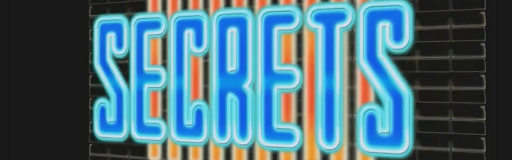 Secrets