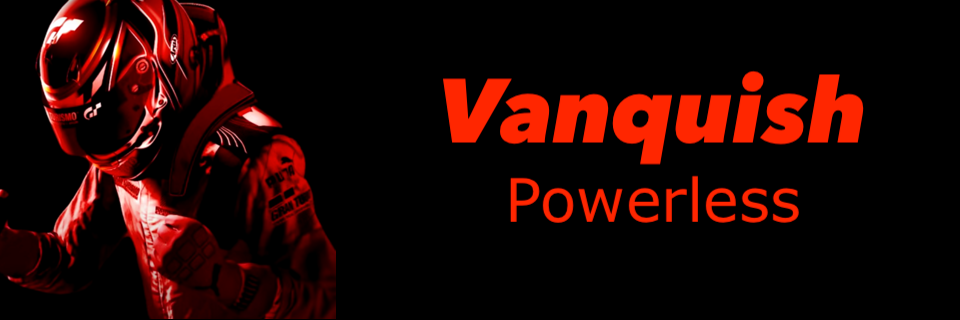 Vanquish