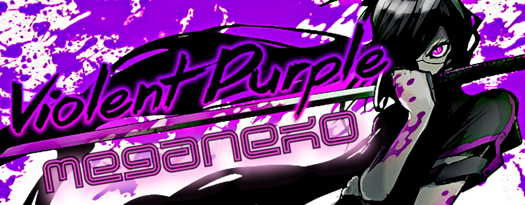 Violent Purple