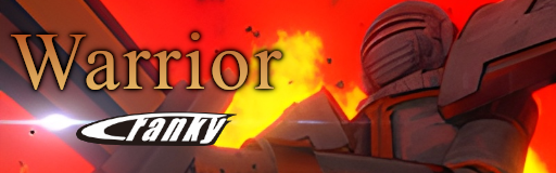 Warrior