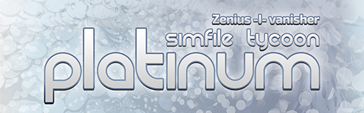 Z-I-v Simfile Tycoon Platinum