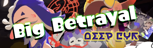 Big Betrayal
