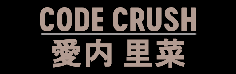 Code Crush