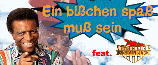 Ein Bischen Spass Muss Sein