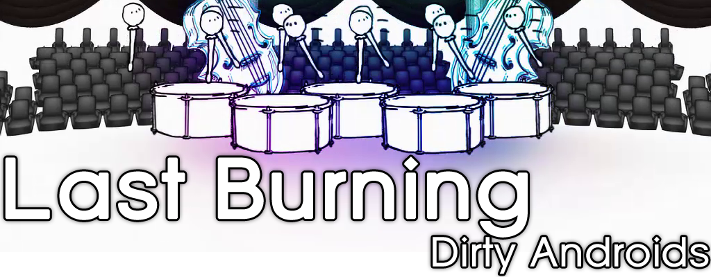 Last Burning