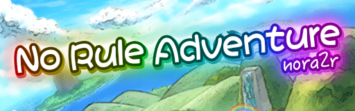 No Rule Adventure