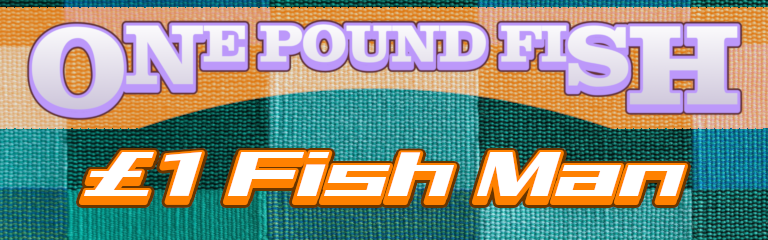 One Pound Fish
