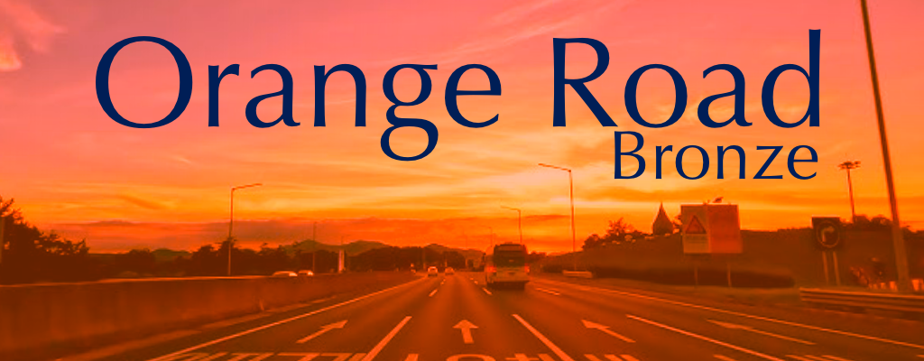 Orange Road
