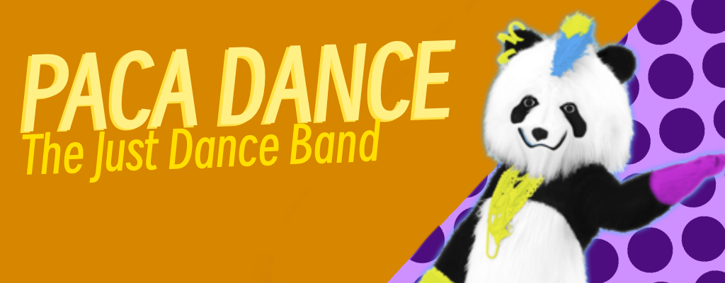Paca Dance