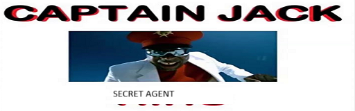 Secret Agent (007 Radio Mix)