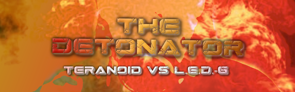 THE DETONATOR