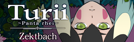 Turii ~Panta rhei~