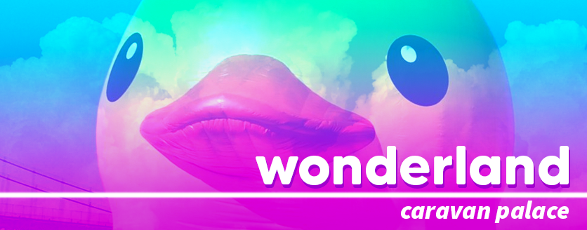 Wonderland