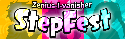 Z-I-v StepFest