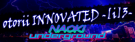 otorii INNOVATED -[i]3-