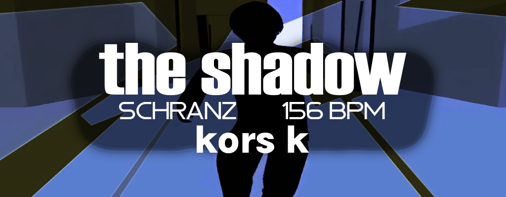the shadow