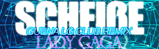 [16ths Week] - SCHEIßE (GUENA LG CLUB REMIX)