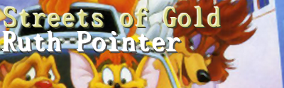 [16ths Week] - Streets of Gold